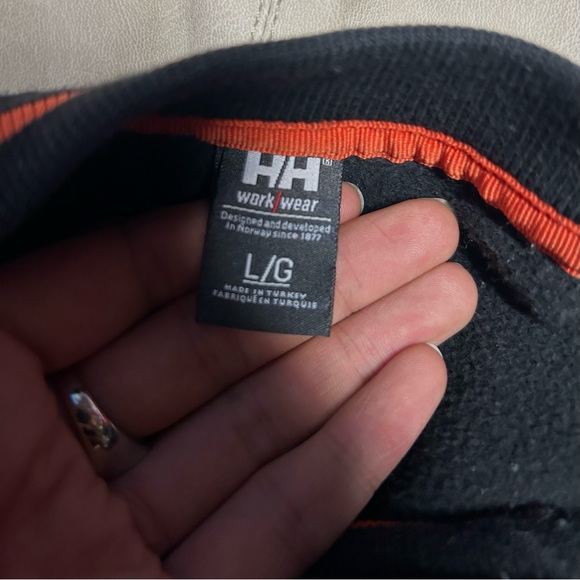 Helly Hansen KENSINGTON SWEATSHIRT - Picture 3 of 3